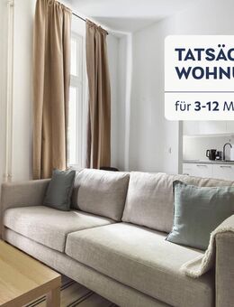 Unglaublich schönes Studio direkt am Maybachufer - Berlin