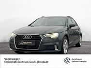 Audi A3, Sportback 30 TFSI sport, Jahr 2019 - Groß Umstadt