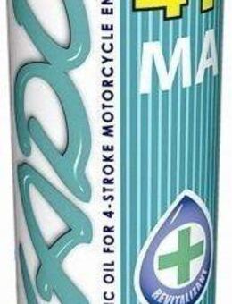 XADO ATOMIC OIL MOTO 4T 10W40 1L Set544 - Wuppertal