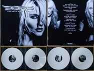 Doro - Doppel LP Vinyl Sammlung 1 - Großschönau
