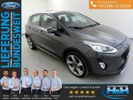 Ford Fiesta 1.0 EcoB Active Plus Navi - Premnitz