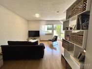 Attraktive Kapitalanlage! Charmante 1 1/2 Zimmer-Wohnung mit Terrasse und Gartennutzung - Sachsenheim