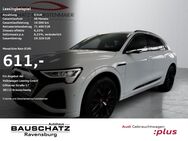 Audi Q8, 55 quattro S line, Jahr 2023 - Ravensburg