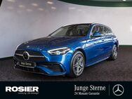 Mercedes C 300, de T AMG Sport Premium, Jahr 2024 - Paderborn