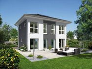 Ihr Traumhaus, Ihr Design: Stadtleben maßgeschneidert! - Wegeleben