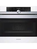 Backofen Siemens mit Mikrowelle in 8280