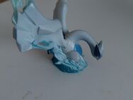 Pokemon Soul Silver Edition Limitierte lugia Figur - Gelsenkirchen