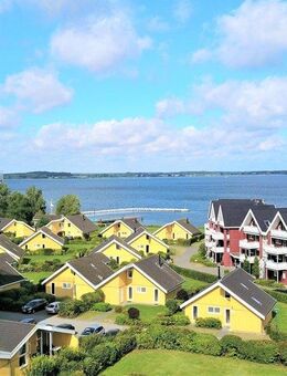 Ein Logenplatz über der Müritz .... einzigartiges Ferienappartement im Müritzturm Preis reduziert!! - Rechlin