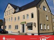 Schönes Wohnhaus für Kapitalanleger - Gersdorf
