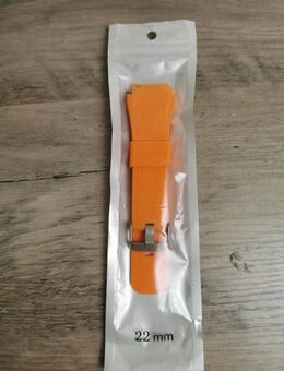Silikon Armband Sport 22mm - Gelsenkirchen