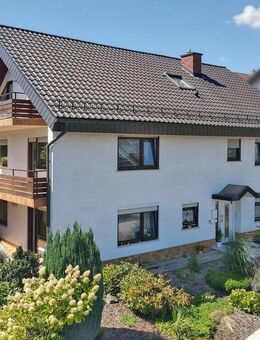 Großzügiges Einfamilienhaus mit Einliegerwohnung - optimale Sonnenlage in Wiesloch-Schatthausen - Wiesloch