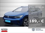 VW ID.4, Pro Performance Sportpaket, Jahr 2023 - Melle