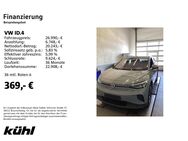 VW ID.4, 150KW Pro Performance, Jahr 2022 - Hildesheim