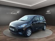 Hyundai i10, 1.0 Select METALLIC, Jahr 2024 - Geislingen (Steige)