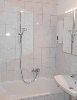 Schönes Wohnen im Erdgeschoss - Herten