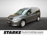 VW Caddy, 2.0 TDI Maxi Family, Jahr 2024 - Lotte