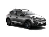 Dacia Sandero, Stepway TCe 90 Essential, Jahr 2022 - Radeberg