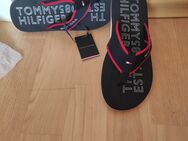 Tommy Hilfiger Zehentrenner Badeschuhe - Zirndorf