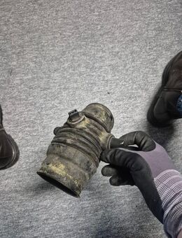 VW T4 Ansaugschlauch 2,5B AAF ACU mit 2-Polfühler - Essen