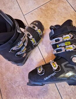 Salomon Skistiefel XACCESS R80 W1 DE 30-30,5 356 - Dinkelsbühl