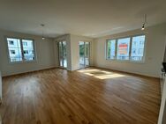 Alles neu in Friedrichhain! Großzügige 3-Zimmer-Wohnung mit Balkon - Berlin