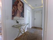 PROVISIONSFREI!!! Stilvolle 3 Zi.Whg. * gehoben saniert * in der besten Lage Friedrichshafens! - Friedrichshafen