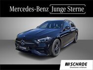 Mercedes C 200, T d AMG Line Edition, Jahr 2024 - Eisenach