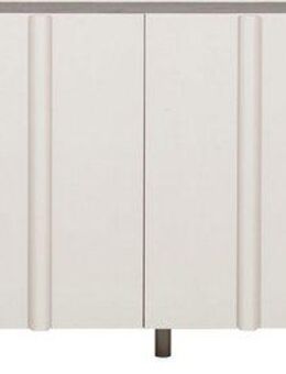 WOOOD Sideboard Nook, Kommode, H 85 cm x B 200 cm x T 46 cm