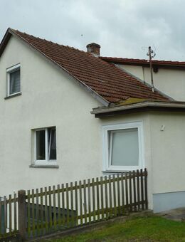 Dreifamilienhaus mit separaten Mietereingängen - Trusetal Trusetal
