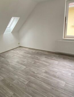 Neu renovierte 4-Zimmer-Wohnung in Altenburg - Altenburg