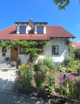 Ein Haus zum Verlieben - Leben und Wohlfühlen in Weißenhorn - Weißenhorn