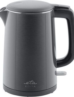 eta Wasserkocher EDITA ETA859590020, 1,5 l, 2200 W