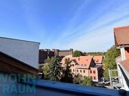 Luxuswohnung im Mühlwegviertel - mit Stellplatz - Halle (Saale)