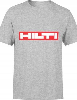 HILTI PREMIUM Shirt T-Shirt FARBWAHL Design 3 - Ingolstadt