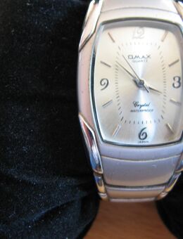 DHU-55 Qmax, Damen Uhr Armband Uhr Exklusive Women Watch  Uhr Top - Lübeck