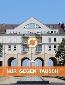 Diese 2,5-ZI.-WHG gegen IHR HAUS (mit Wertausgleich +/-) - Mainz