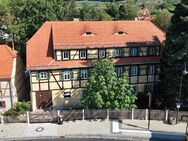 Denkmalgeschütztes Mehrfamilienhaus in Dresden-Pillnitz - Dresden