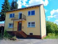 Kottweiler-Schwanden - Freistehendes Einfamilienhaus in Ortsrandlage - Kottweiler-Schwanden