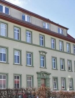 großzügige 3 Zimmer Wohnung im Frankendamm 11, Frankenvorstadt - Stralsund