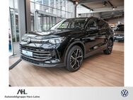 VW Tiguan, 1.5 Elegance eTSI OPF eTSI Elegance, Jahr 2022 - Northeim