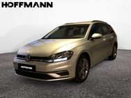 VW Golf Variant, 1.5 TSI OPF Comfortline, Jahr 2019 - Saalfeld (Saale)