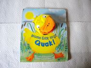 Mama Ente sagt Quak !,Paragon Verlag - Linnich