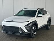 Hyundai Kona, 1.0 T-GDI (SX2) Prestige Line 120 7DCT V &H vorn m Belüftung, Jahr 2023 - Achern