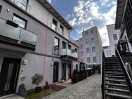 Maisonette in den "Patriotischen Höfen" - Rostock
