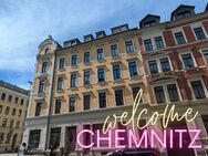 ++ Attraktive 3-Raum-Wohnung mit modernem Bad, auf Wunsch mit EBK, in zentrumsnaher Lage ++ - Chemnitz