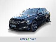 Skoda Superb, 2.0 TDI Combi, Jahr 2024 - Lauf (Pegnitz)