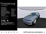 VW Golf, 1.5 TSI Life 96kW, Jahr 2020 - Hofheim (Taunus)