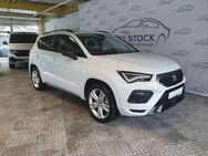 Seat Ateca, 1.5 TSI FR, Jahr 2024 - Dachau