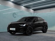Audi RSQ3, Sportback qu SONOS, Jahr 2023 - München