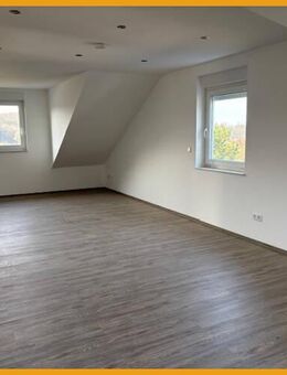 FAST ALLES NEU! ERSTBEZUG NACH MODERNISIERUNG! - Neukirchen (Hessen)